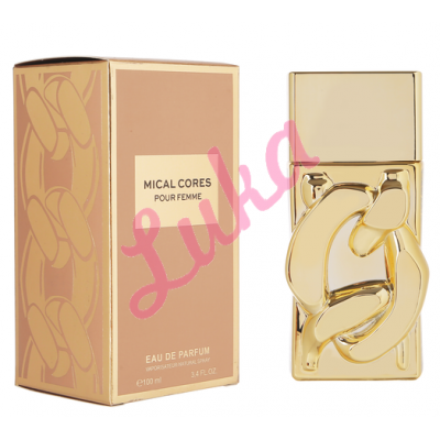 Perfum Mystical kpr-036