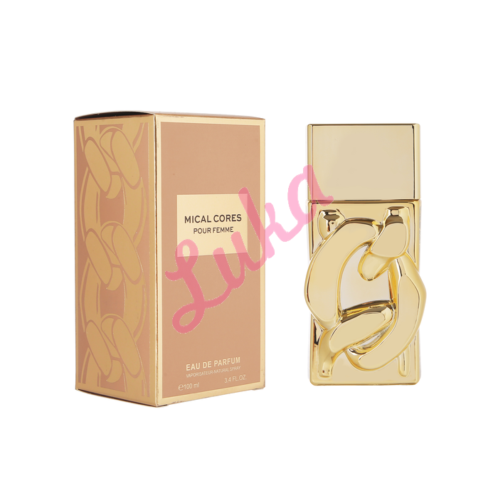 Perfum Mystical kpr-036