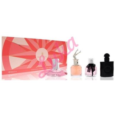 Perfum Set Mystical kpr-028