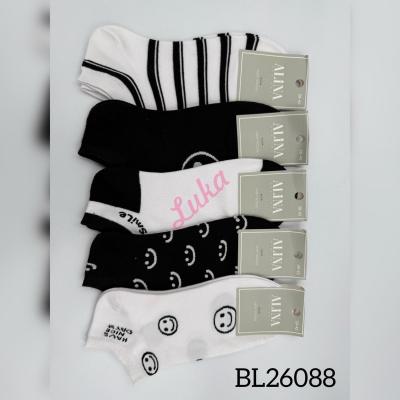 Stopki damskie Alina BL26083
