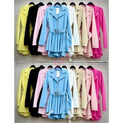 Sukienka damska Moda Italia HAP-604