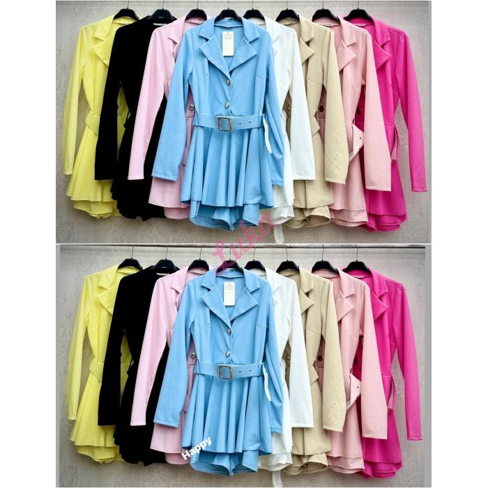 Sukienka damska Moda Italia HAP-604