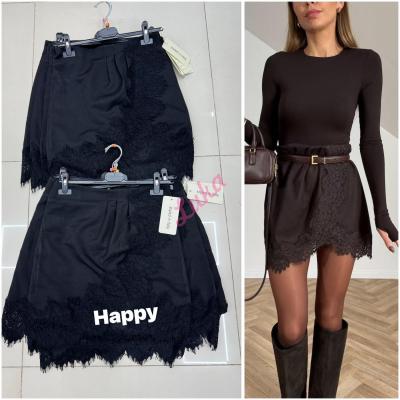 Spódnica damska Moda Italia NO-719