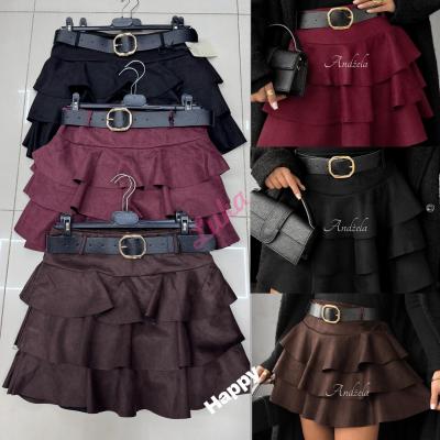 Women's Skirt Moda Italia HAP-500