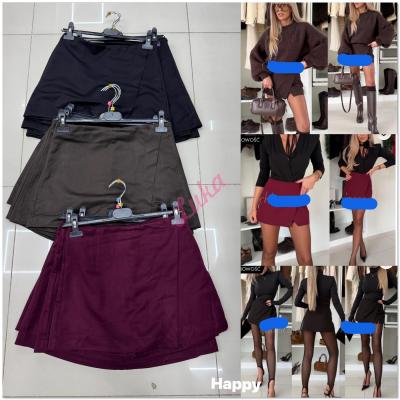 Women's Skirt Moda Italia HAP-503