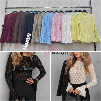 Women's blouse Moda Italia HAP-702