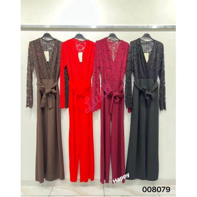 Kombinezon damski Moda Italia HAP-400