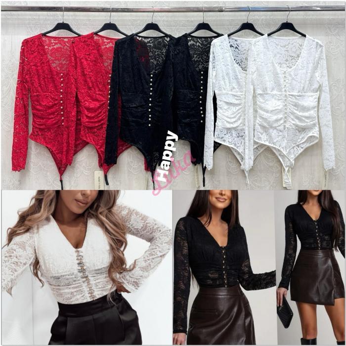 Women's body Moda Italia HAP-701