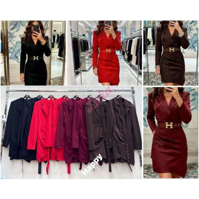 Women's dress Moda Italia HAP-600