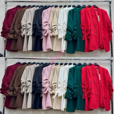 Women's Jacket Moda Italia HAP-800