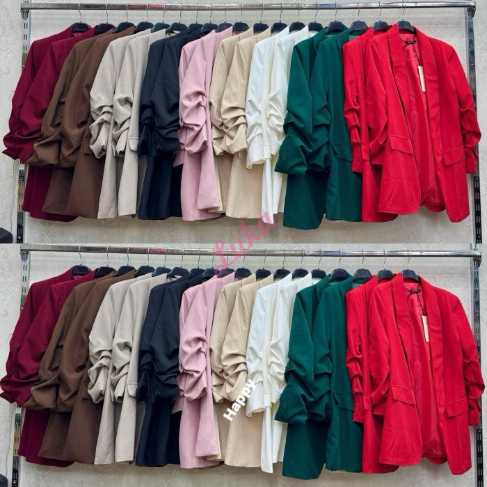 Marynarka damska Moda Italia HAP-322