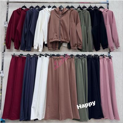 Komplet damski turecki NOO-190