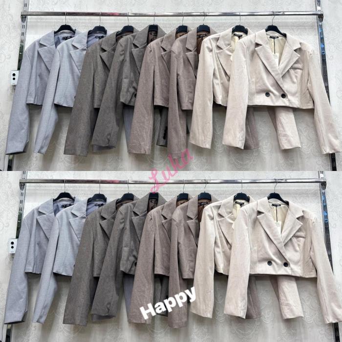 Marynarka damska Moda Italia HAP-800