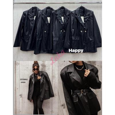 Women's Jacket Moda Italia HAP-802