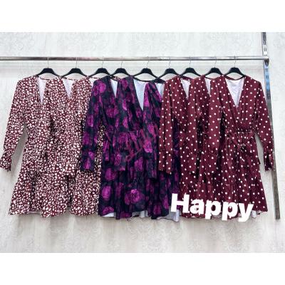 Women's dress Moda Italia HAP-602