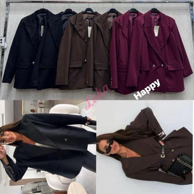 Marynarka damska Moda Italia HAP-802