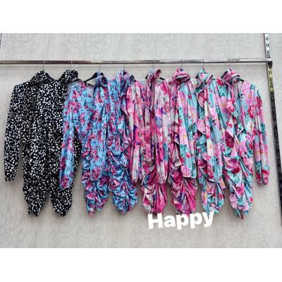 Women's dress Moda Italia HAP-603