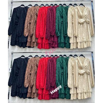 Women's dress Moda Italia HAP-604