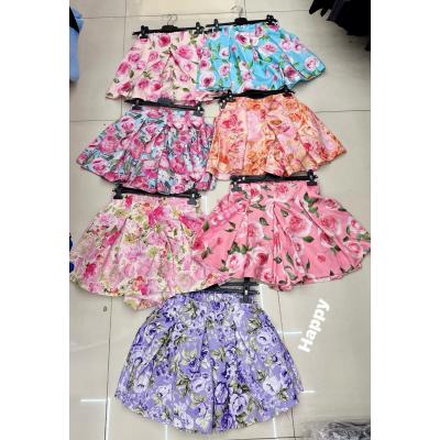 Spodenki damskie Moda Italia HAP-201