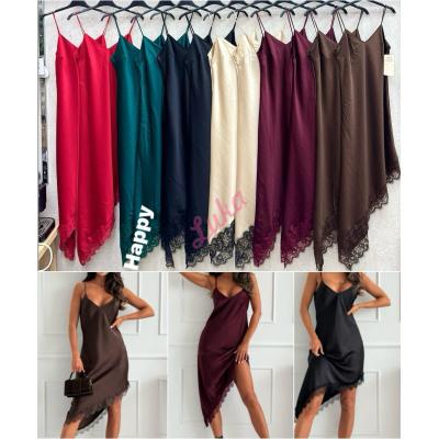 Sukienka damska Moda Italia HAP-605