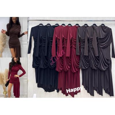 Women's dress Moda Italia HAP-608