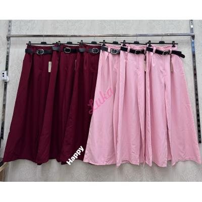 Women's pants Moda Italia HAP-010