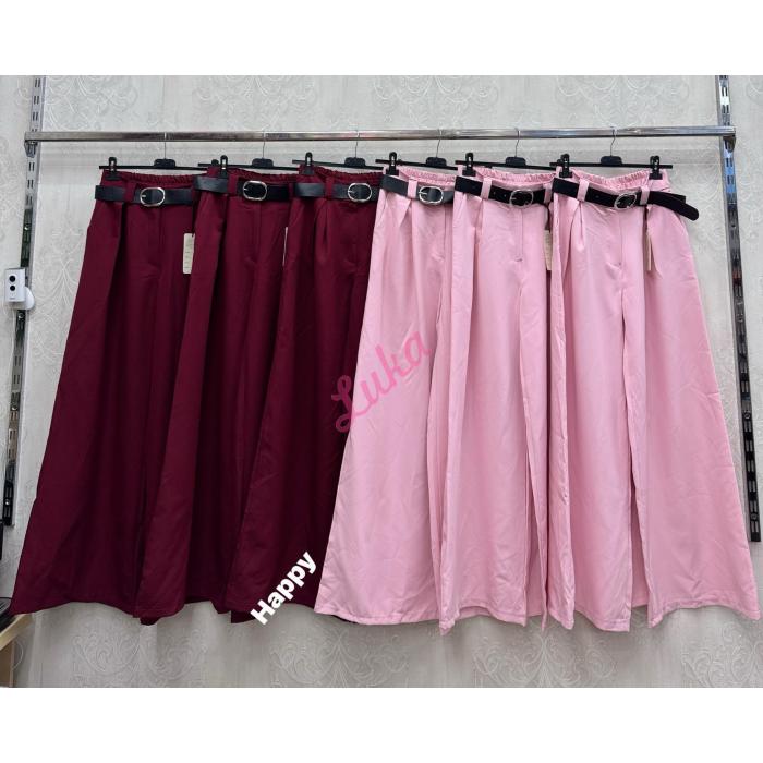 Women's pants Moda Italia HAP-702