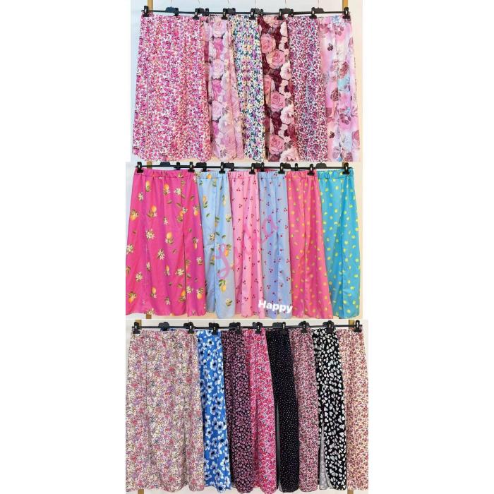 Spódnica damska Moda Italia HAP-504