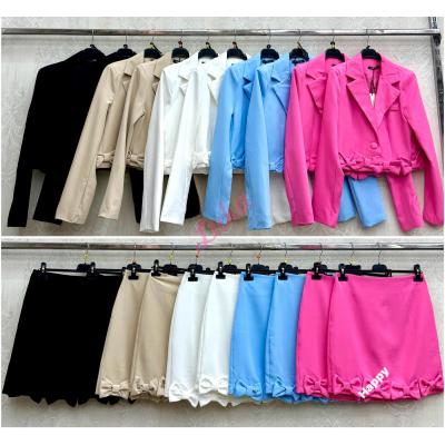 Komplet damski Moda Italia HAP-101