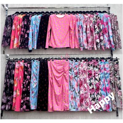 Komplet damski Moda Italia HAP-103