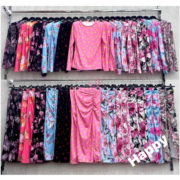 Komplet damski Moda Italia HAP-103