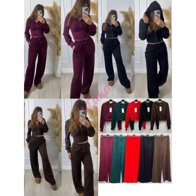 Komplet damski Moda Italia HAP-103