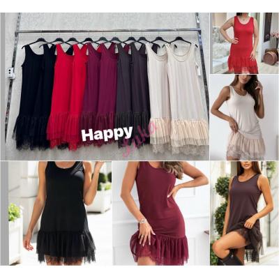 Sukienka damska Moda Italia HAP-610