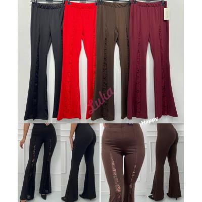 Women's pants Moda Italia HAP-012
