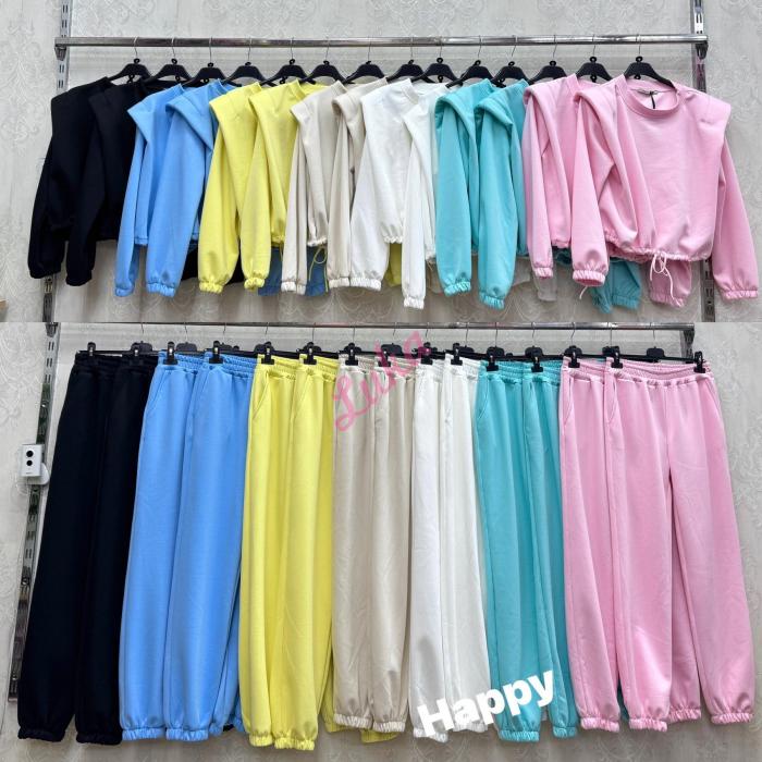 Komplet damski Moda Italia HAP-105