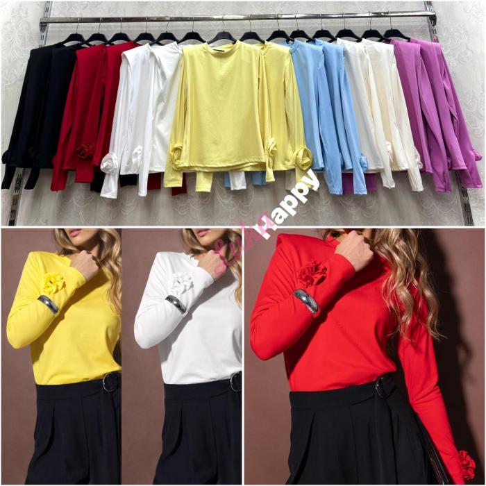 Women's blouse Moda Italia HAP-703