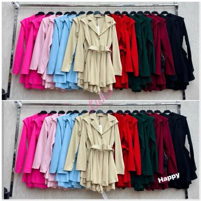 Sukienka damska Moda Italia HAP-611