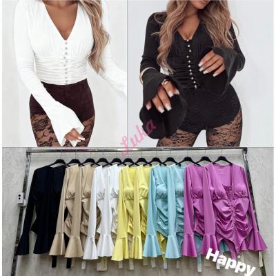 Women's blouse Moda Italia HAP-706