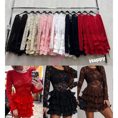 Women's dress Moda Italia HAP-612