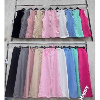 Women's turkish Moda Italia HAP-107