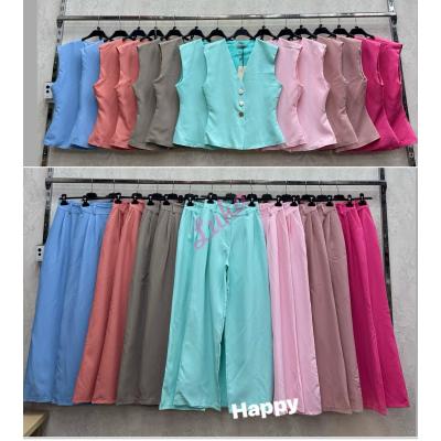 Women's turkish Moda Italia HAP-108