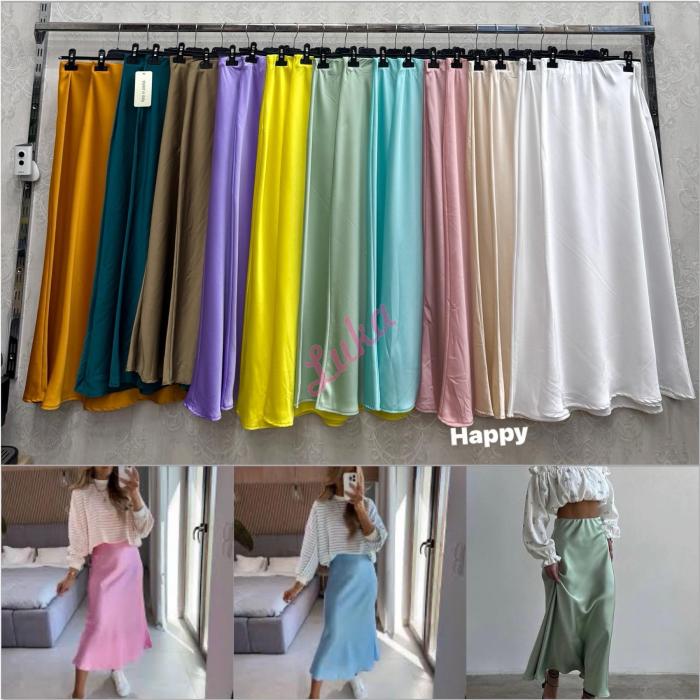 Spódnica damska Moda Italia HAP-504