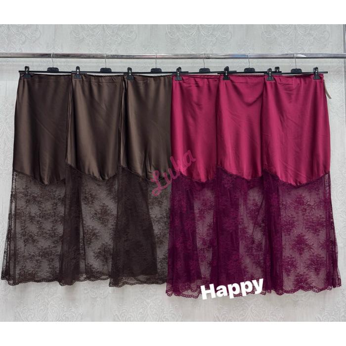 Spódnica damska Moda Italia HAP-505