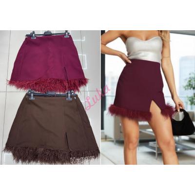 Women's Skirt Moda Italia HAP-507