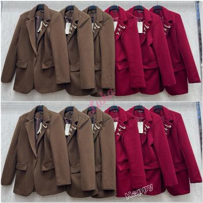 Women's Jacket Moda Italia HAP-805