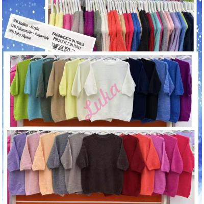 Sweter damski Moda Italia ADC38-1332