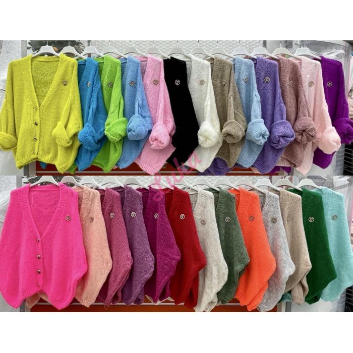 Sweter damski Moda Italia ADC38-1336