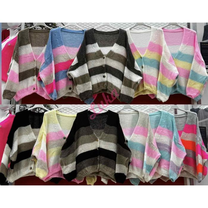 Sweter damski Moda Italia ADC38-1339