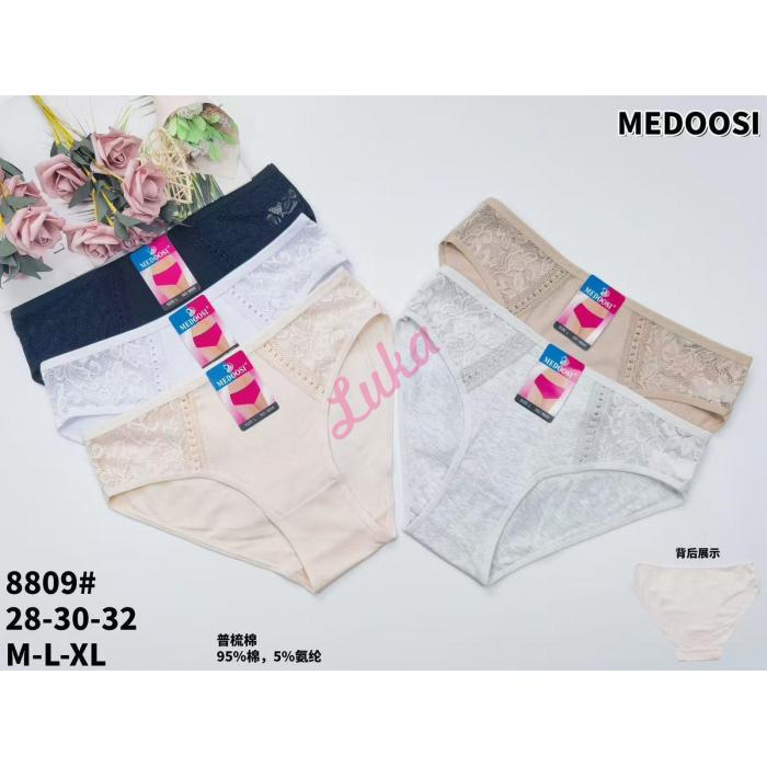 Women's panties Medoosi 6633