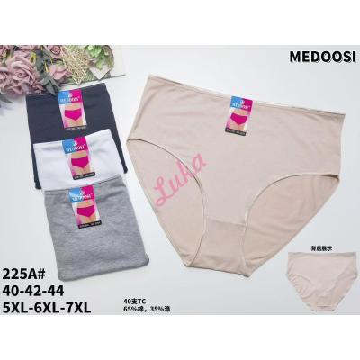 Women's panties Medoosi 225A
